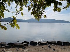 -东钱湖旅游度假区