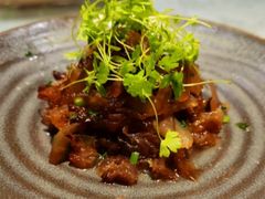 荷香鸡鸡枞菌-老阊门菜馆(山塘街店)