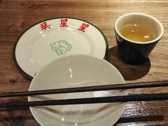 -吴星星毛血旺烤鱼