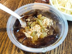 -李先生牛肉面大王(北京平谷步行街店)