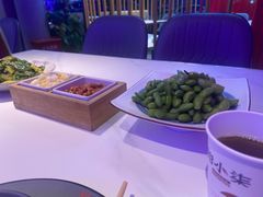 -钳小柒·小龙虾蓝龙王烧烤夜宵(长寿路店)