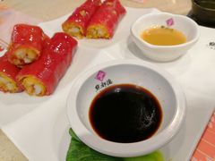 -点都德(汇盈广场店)