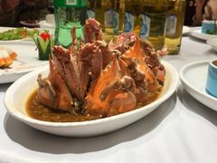 -霞客居酒店·霞客食府·宁海特色小海鲜