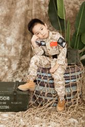 -莫奈庄园·儿童摄影馆·影视基地(江宁店)