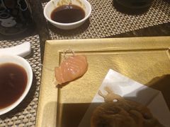 -天海日餐厅-青岛海泉湾皇冠假日度假酒店