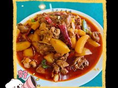 -马氏大盘鸡(原胜利桥东店)