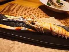 -北京泰富酒店-道日本料理餐厅