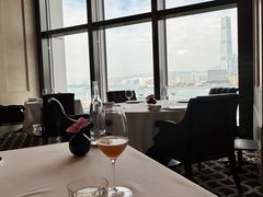 -Caprice(香港四季酒店)