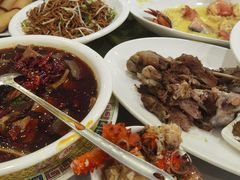 -顺风海鲜港(金玉兰店)