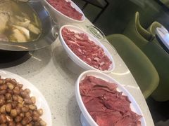 -潮汕林记牛肉火锅(万象天地店)