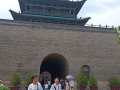 -宽窄巷子成都小吃(建文店)