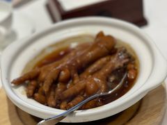 -白天鹅宾馆-宏图府餐厅