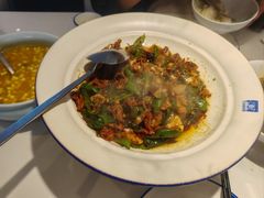 -兰湘子·湘菜小炒(长安万科广场店)
