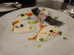 -LESCEDARS Brasserie Bistro香柏树