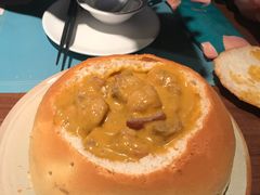 -大树餐厅(益田假日店)