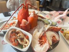 -华尔道夫酒店·鸢尾宫1893(金鱼胡同店)