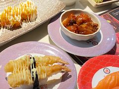 -元通寿司(东骏店)
