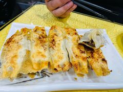 -春水锅贴·传统鲁菜(大明湖店)
