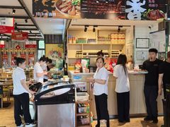 -华府九号海鲜烧烤大排档(龙域店)