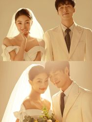 -巴黎婚纱摄影工作室