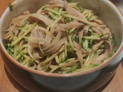 -双合园·海鲜水饺青岛菜(九水东路店)