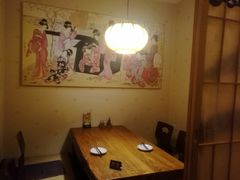 包厢-文立新麻辣烫(合生汇21街区店)