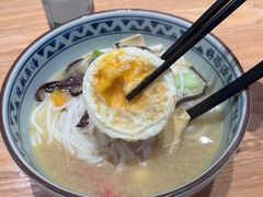 -蒙自源米线(明丰广场店)