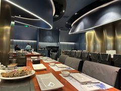 -大渔铁板烧(通州万达店)