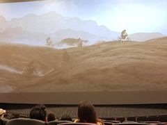 -华谊兄弟影院(IMAX洋桥店)