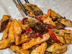 -东莱馋房(陆家嘴店)