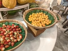 -云海轩·海鲜自助-河北云瑧世纪大饭店1F