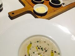 -郑州绿地JW万豪酒店The Grill烤汇扒房