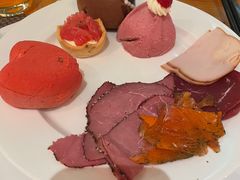 -威斯汀舞台餐厅