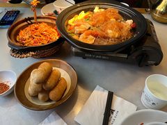 -川堂风·跷脚牛肉·乐山爆炒(中建乐荟天地店)