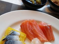 android_upload_pic-广州中心皇冠假日酒店-环市食坊·海鲜自助餐厅