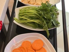 -蝎王府羊蝎子(朝阳北路店)