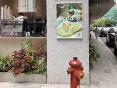门面-MQ COFFEE STAND明谦(新洲店)