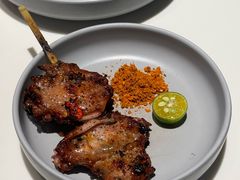 -胡麻(静安嘉里店)