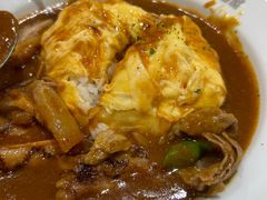 -COCO壱番屋(北京平安国际金融中心店)