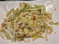 -裕德隆清真饭庄·天津特色菜(东丽店)