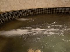 -北京威斯汀酒店游泳健身中心
