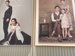 -海马体照相馆|大师(武汉光谷K11店)