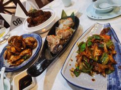 -渔娘渔家丹东海鲜(东直门店)