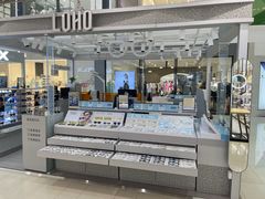 -LOHO眼镜生活(青浦宝龙店)