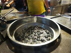 -自黑豆夫·臭豆腐夹馍(四海唐人街店)