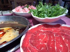 -蜀大侠·侠客印象(园林博物馆店)
