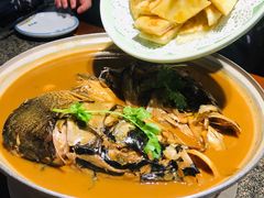 -真地道京味府·鲜橙烤鸭·北京菜(朝外大街东大桥店)