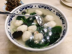 -二泉园老菜馆·百年无锡菜