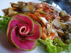 -山海关清和浑锅店