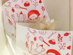 -西树泡芙(正佳店)